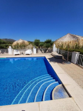 Casa Olyves